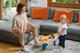 Jeździk Chicco Panda 3w1 (8058664112852) - obraz 10