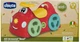 Jeździk Chicco All Around Eco+ Czerwony (8058664150922) - obraz 1