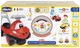 Jeździk Chicco Eco+ Billy 2w1 (8058664152865) - obraz 1