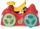 Jeździk Chicco All Around Eco+ Czerwony (8058664150922) - obraz 8