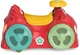 Jeździk Chicco All Around Eco+ Czerwony (8058664150922) - obraz 10