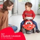 Jeździk Chicco Eco+ Billy 2w1 (8058664152865) - obraz 12