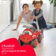 Толокатор Chicco Eco+ Билли 2в1 (8058664152865) - изображение 15