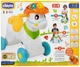 Інтерактивний коник-гойдалка Chicco Miss Baby Rodeo 2 в 1 (641183) (8058664158539) - зображення 1