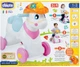 Interaktywny konik na biegunach Chicco Miss Baby Rodeo 2 w 1 (641181) (8058664158959) - obraz 2