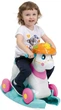 Interaktywny konik na biegunach Chicco Miss Baby Rodeo 2 w 1 (641181) (8058664158959) - obraz 12