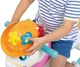 Interaktywny konik na biegunach Chicco Miss Baby Rodeo 2 w 1 (641181) (8058664158959) - obraz 14