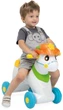 Інтерактивний коник-гойдалка Chicco Miss Baby Rodeo 2 в 1 (641183) (8058664158539) - зображення 12
