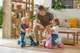 Інтерактивний коник-гойдалка Chicco Miss Baby Rodeo 2 в 1 (641183) (8058664158539) - зображення 14