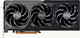 Відеокарта ASRock PCI-Ex Radeon RX 9070 GRE Steel Legend Dark 12GB GDDR6 OC (192bit) (2920/18000) (1 x HDMI, 3 x DisplayPort) (RX9070GRE SLD 12GO) - зображення 2