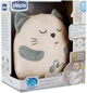 Pluszowa zabawka Chicco First Dreams Kotek Mruczek (8058664164868) - obraz 3