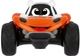 Samochodzik zdalnie sterowany z kierownicą Chicco Turbo Team Happy Buggy (8058664168514) - obraz 4