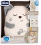 Pluszowa zabawka Chicco First Dreams Kotek Mruczek (8058664164868) - obraz 1