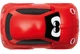Samochodzik zdalnie sterowany z kierownicą Chicco FIAT 500 Czerwony (8058664162451) - obraz 10