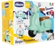 Jeździk z elektronicznym panelem Chicco Vespa Primavera (8058664177721) - obraz 2