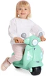 Jeździk z elektronicznym panelem Chicco Vespa Primavera (8058664177721) - obraz 6