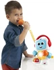 Muzyczna zabawka Chicco Robit (11853.00) (8058664169177) - obraz 14