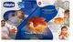 Muzyczna zabawka-lampka nocna Chicco You&Me Star (8058664180011) - obraz 3