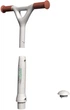 Біговел-самокат 2 в 1 Chicco Evolutive до 20 кг 1–3 роки (8058664178971) - зображення 4