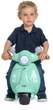 Jeździk z elektronicznym panelem Chicco Vespa Primavera (8058664177721) - obraz 13