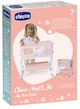 Ліжечко для ляльки Chicco Next2Me (8058664181629) - зображення 1