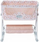 Ліжечко для ляльки Chicco Next2Me (8058664181629) - зображення 2