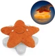 Muzyczna zabawka-lampka nocna Chicco You&Me Star (8058664180011) - obraz 7