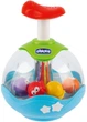 Іграшка для немовлят Chicco Дзиґа Акваріум (8003670668329) - зображення 1