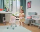 Ліжечко для ляльки Chicco Next2Me (8058664181629) - зображення 6