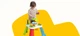 Детский интерактивный стол Chicco Лесные друзья (8058664177103) - изображение 19