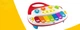 Интерактивная игрушка Chicco Happy Musik Мое первое пианино (8058664178100) - изображение 9