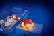 Muzyczna zabawka-lampka nocna Chicco You&Me Star (8058664180011) - obraz 13