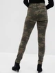 Джинсы Skinny женские GAP 533142839 25 Хаки (1160161378) - изображение 8
