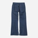 Джинсы Клеш женские Uniqlo 190058617 28 Синие (1159997177) - изображение 6