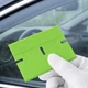 Пластиковое лезвие Scrape Rite GT994 для очистки стекла от остатков клея. - изображение 5