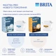 Набір Картриджів BRITA Maxtra Pro All-in-1 3+1 шт (1051759) - зображення 6