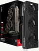 Відеокарта XFX PCI-Ex Radeon RX 9070GRE Swift Triple Fan Gaming Edition 12GB GDDR6 (192bit) (2790/18000) (1 x HDMI, 3 x DisplayPort) (RX-97GRE29B7) - зображення 2