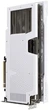 Відеокарта XFX PCI-Ex Radeon RX 9070GRE Swift Triple Fan Gaming Edition 12GB GDDR6 (192bit) (2790/18000) (1 x HDMI, 3 x DisplayPort) White (RX-97GRE29W7) - зображення 2