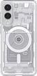 Etui Spigen Ultra Hybrid Zero One MagFit do Samsung Galaxy S25 Edge White (ACS09417) - obraz 1