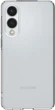 Etui Spigen Liquid Crystal do Samsung Galaxy S25 Edge Crystal Clear (ACS09425) - obraz 1