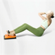 Многофункциональная наклонная фитнес-доска с таймером, Sport Stretching Plate, Оранжевая - изображение 7