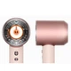 Фен Dyson Supersonic HD16 Nural Ceramic Pink/Rose Gold (113407-01) - зображення 3