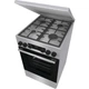 Плита Gorenje GKS5C71XF - изображение 6