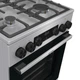 Плита Gorenje GKS5C71XF - изображение 8