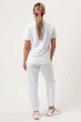 Костюм медицинский STUGA MEDICAL «Мария» белый (77001017700103) 5XL - изображение 2