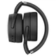 Навушники Sennheiser HD 450 BT 508386 Black (4044155249682) - зображення 2
