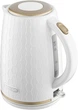 Электрочайник Sencor SWK 7200WH 1.7 л белый - изображение 2