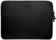 Etui na laptop Puro Slim Guard 14" Black (PUSLIMGS13BLK) - obraz 1