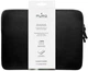 Etui na laptop Puro Slim Guard 14" Black (PUSLIMGS13BLK) - obraz 2