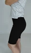 Тресы женские Рубчик Triko 52-54 Чёрные 79044202-3 - изображение 4